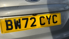 Ford EcoSport 1.0 EcoBoost 125 ST-Line 5dr Petrol Hatchback